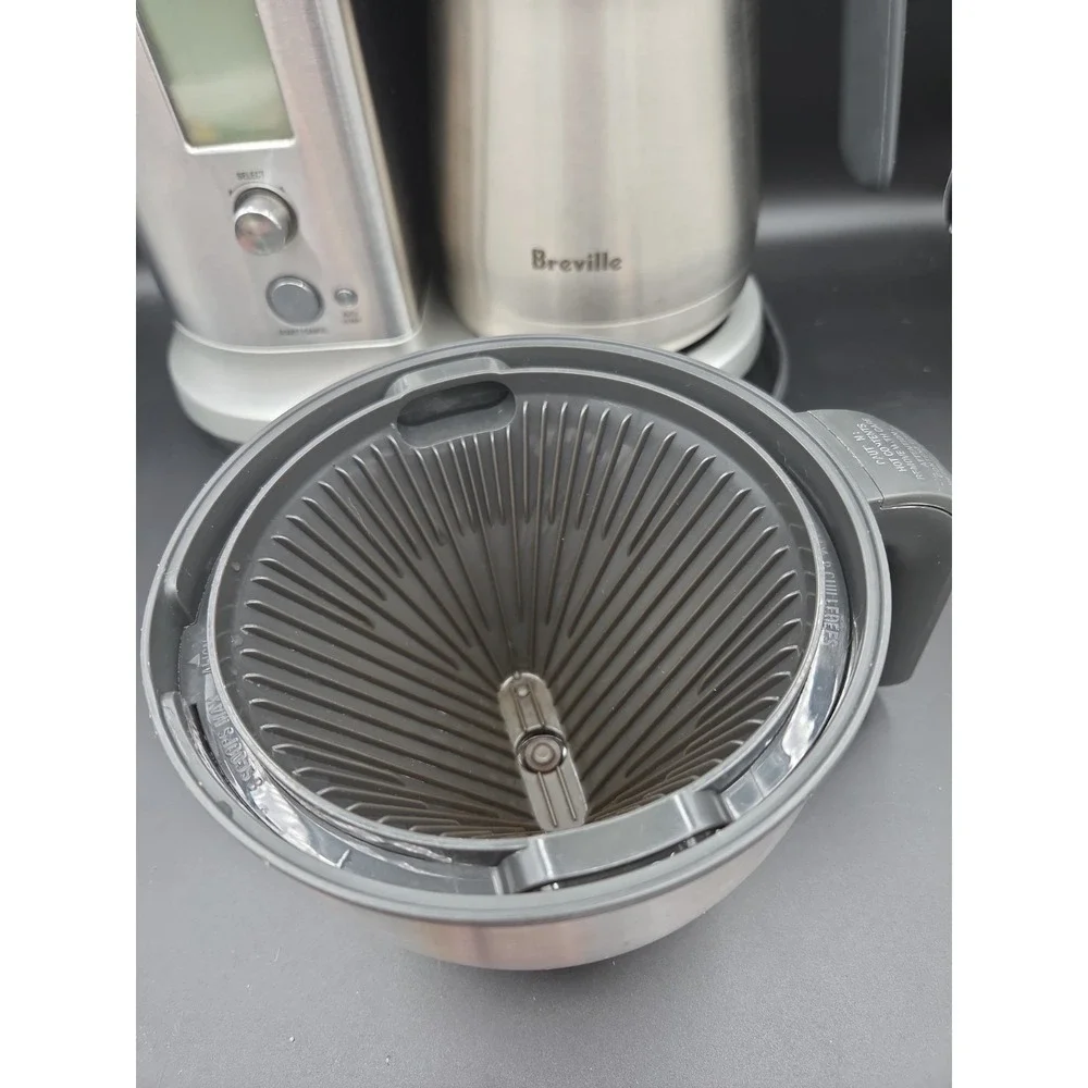 Breville BDC450 1650W Coffee Maker